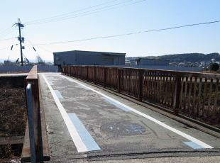 大住橋 大住橋
