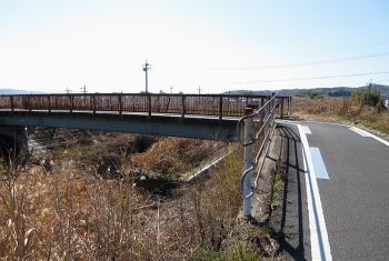 田辺橋 田辺橋