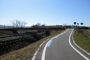 宮ヶ森橋 宮ヶ森橋
