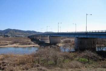 玉水橋 玉水橋