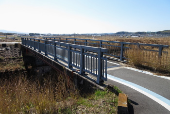 三山木橋 三山木橋