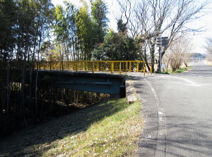 下煤谷橋 下煤谷橋