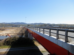 開橋 開橋