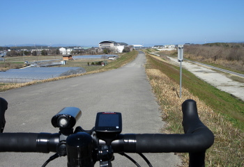 開橋 開橋