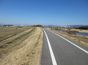 京奈和自転車道 京奈和自転車道