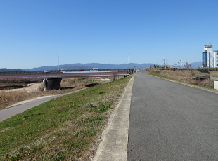 木津川大橋 木津川大橋