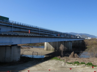 天王山大橋 天王山大橋