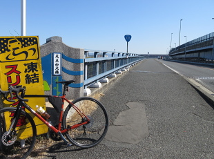 天王山大橋 天王山大橋