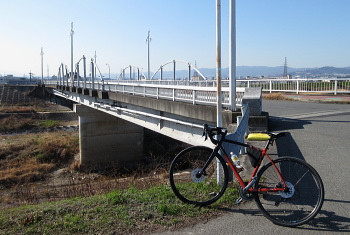 次郎四郎橋 次郎四郎橋