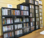 CD