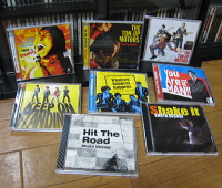 CD