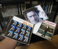 CD