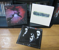 CD