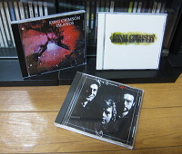 CD