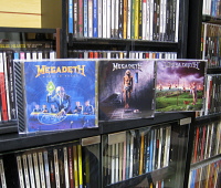 CD