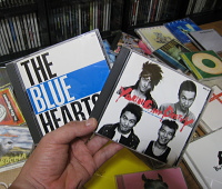 CD
