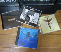 CD