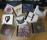 CD