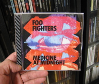 CD