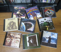 CD