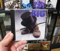 CD