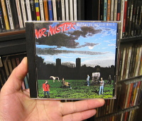 CD