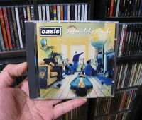 CD