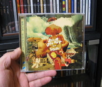 CD