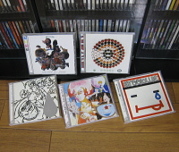 CD
