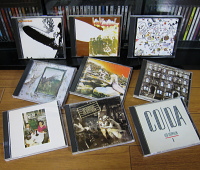 CD