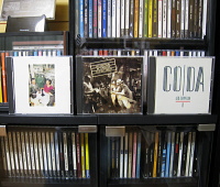 CD