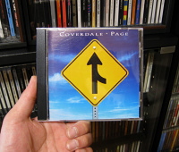 CD