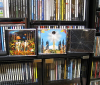 CD