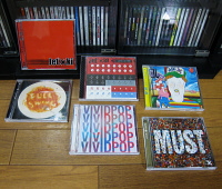 CD