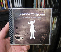 CD
