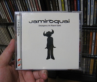 CD