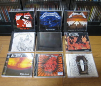 CD