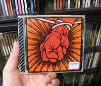 CD