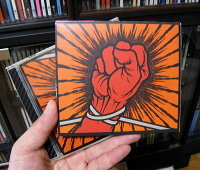 CD