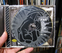 CD