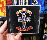 CD