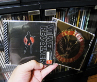 CD