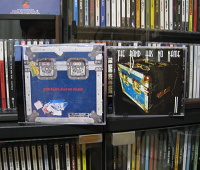 CD