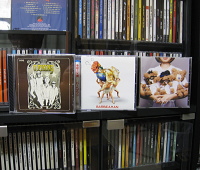CD