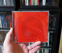 CD