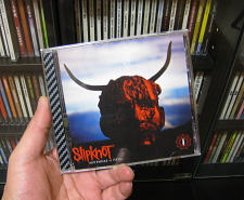CD