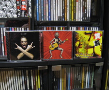 CD