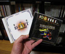CD