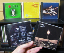 CD
