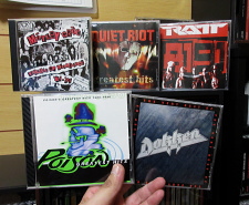 CD
